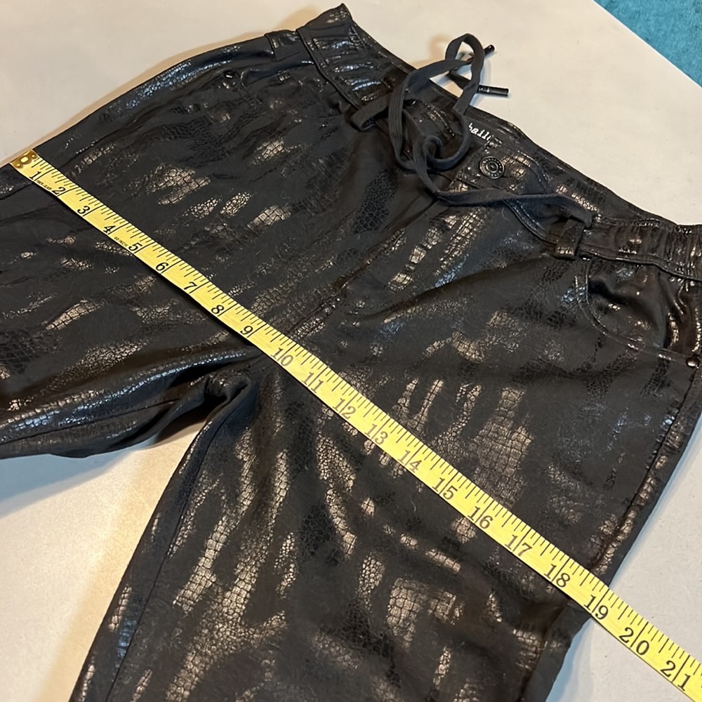 Bianca/ Bailando snake print joggers - Picture 3 of 16